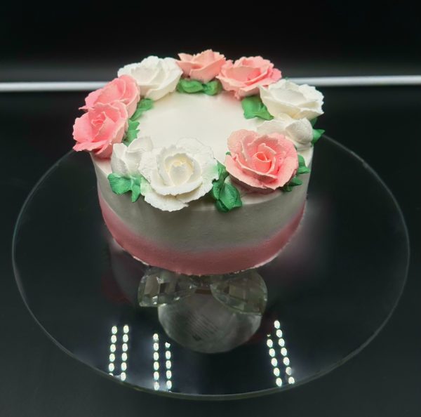 Italian Custard