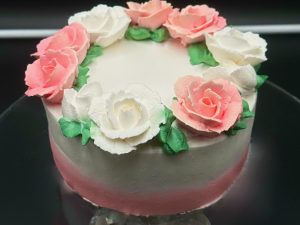 Italian Custard