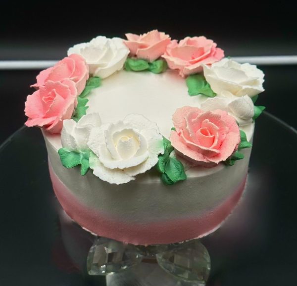 Italian Custard