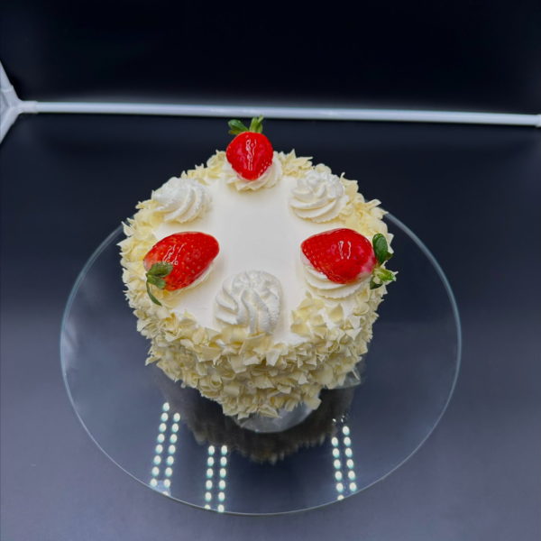 Strawberry Shortcake
