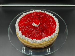 Cheesecake - Cherry