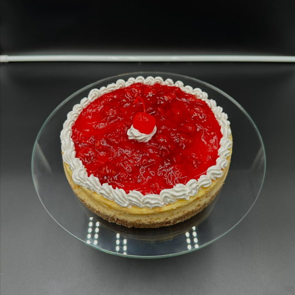 Cheesecake - Cherry