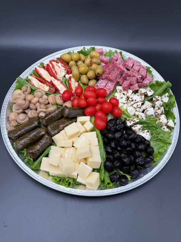 Antipasto Platter