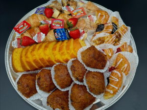 Platter - Breakfast