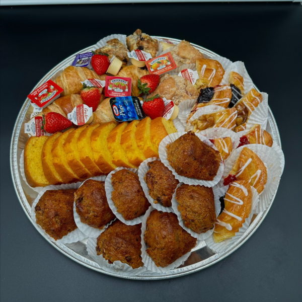 Platter - Breakfast