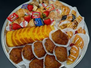 Platter - Breakfast