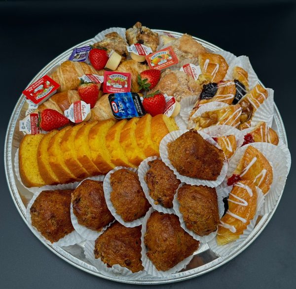Platter - Breakfast