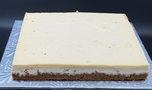 Cheesecake - Plain - Image 2