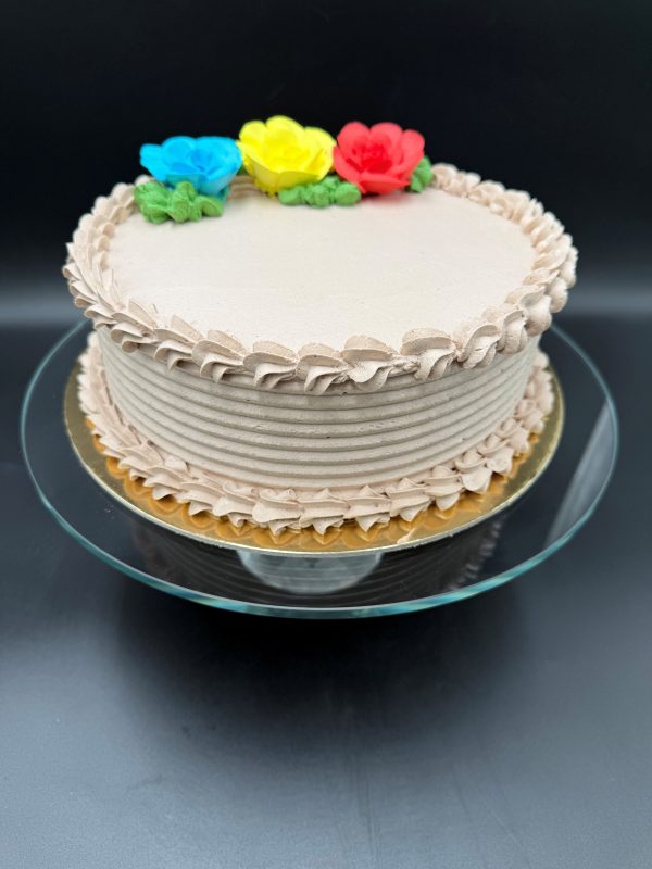 Gluten Free Cake - Image 3