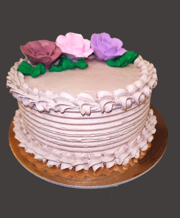 Gluten Free Cake - Image 2