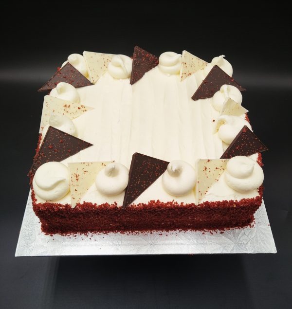 Red Velvet Cake - Image 2