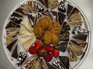 Platter - Squares