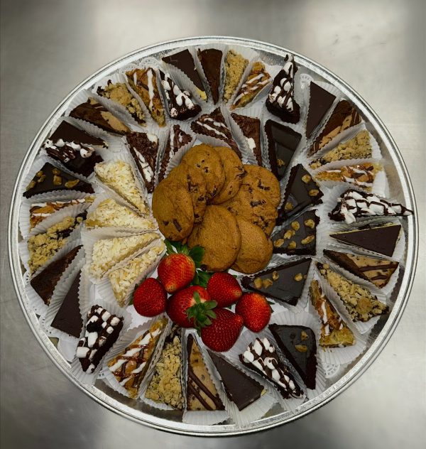 Platter - Squares