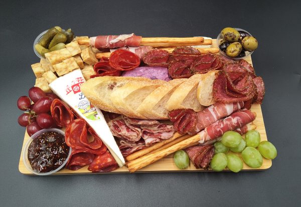*Medium Charcuterie Board*