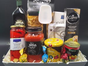 #3 - Medium Gift Basket