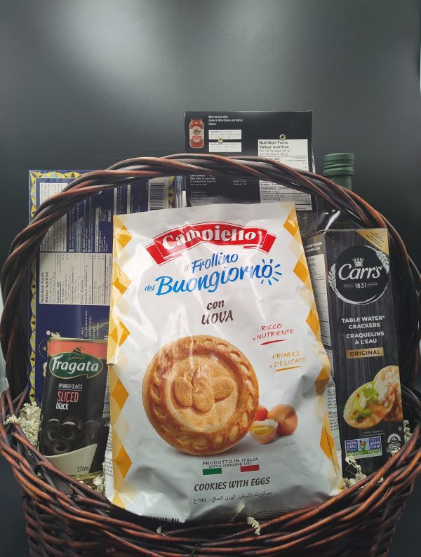 #4 - Large Gift Basket - Image 3