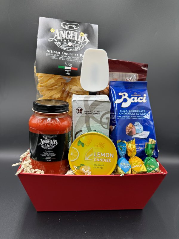 #2 - Small Gift Baskets