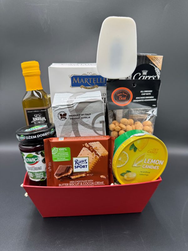 #1 - X-Small Gift Baskets