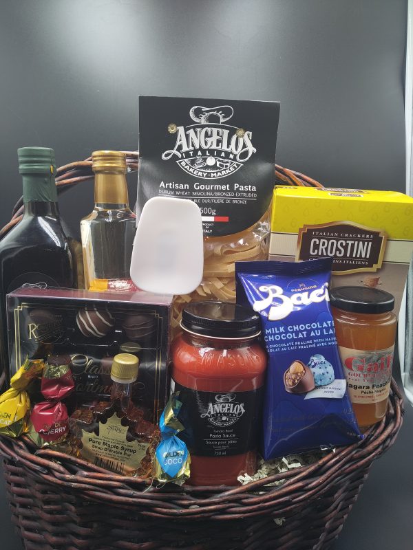 #5 - X-Large Gift Basket - Image 2
