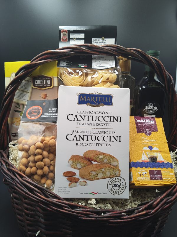 #5 - X-Large Gift Basket - Image 3