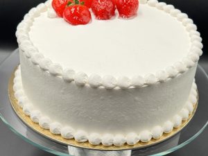 Vegan Cake