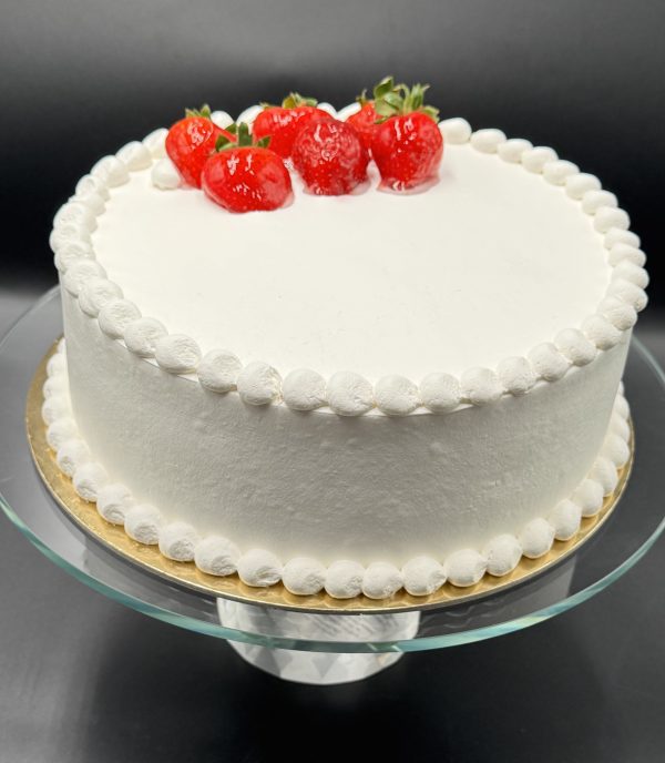 Vegan Cake