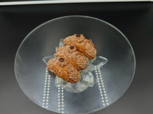 Cannoli - Espresso