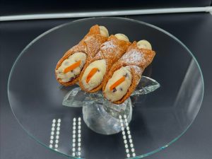 Cannoli - Regular