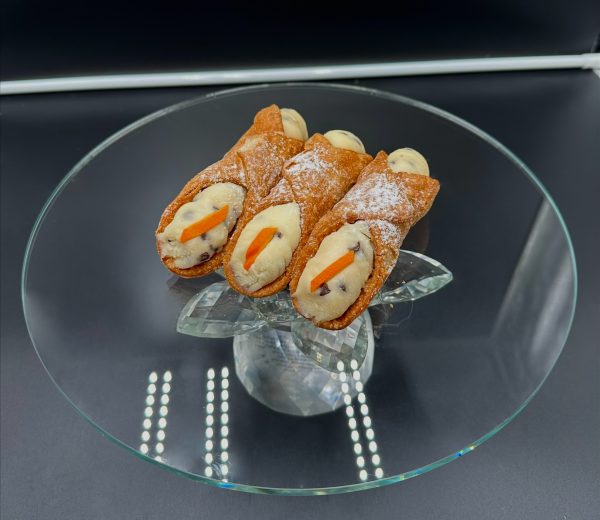 Cannoli - Regular