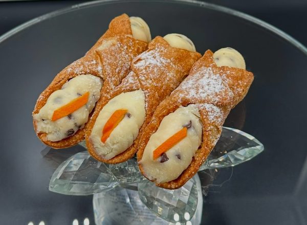 Cannoli - Regular