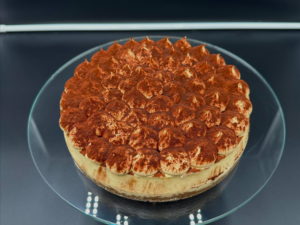 Cheesecake - Tiramisu