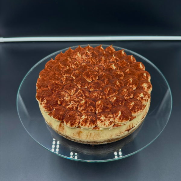Cheesecake - Tiramisu
