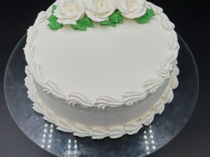 Vegan Cake