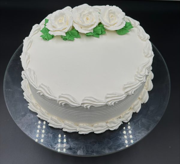Vegan Cake