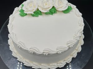 Vegan Cake