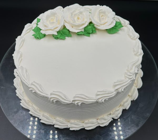 Vegan Cake