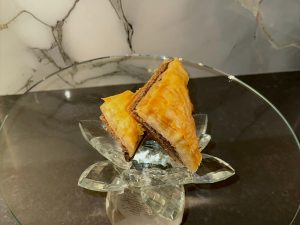 Baklava
