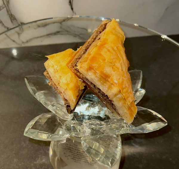 Baklava