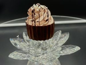 Mousse Cup - Chocolate