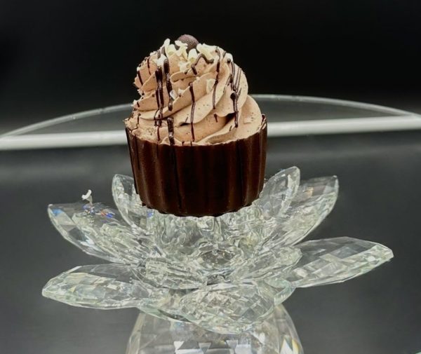Mousse Cup - Chocolate