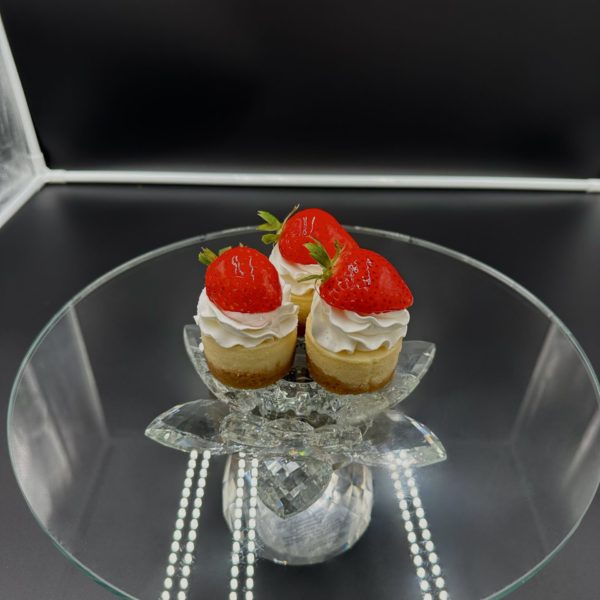 Cheesecake Mini - Strawberry