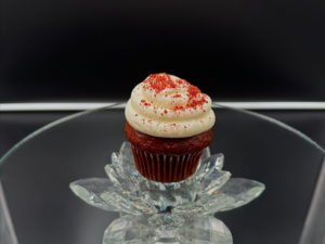 Cupcakes - Red Velvet
