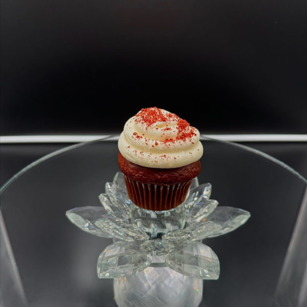 Cupcakes - Red Velvet