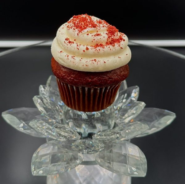 Cupcakes - Red Velvet