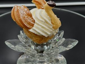 Puff - Swan