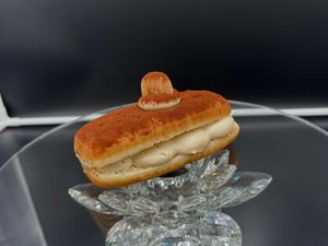 Doughnut - Tiramisu