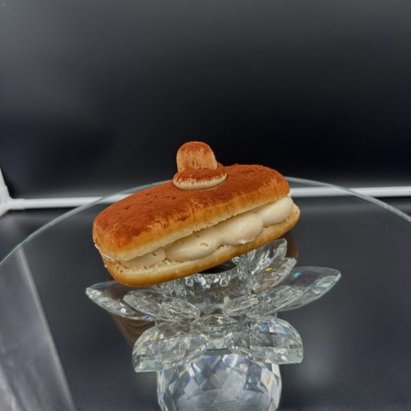 Doughnut - Tiramisu