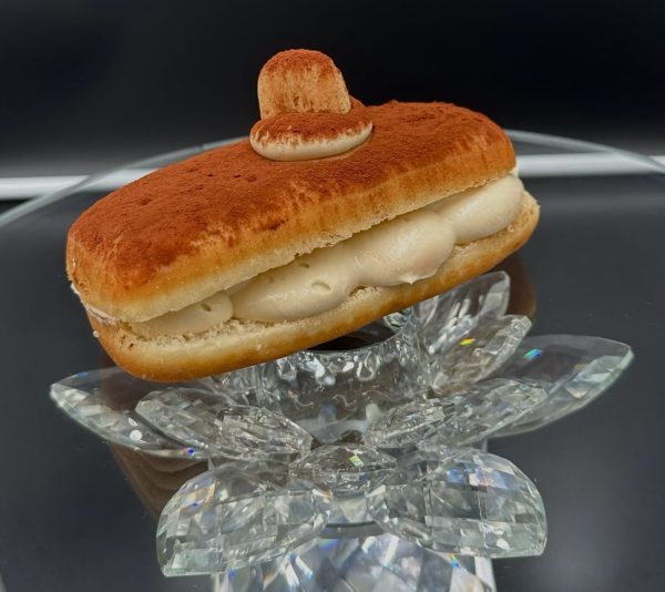 Doughnut - Tiramisu