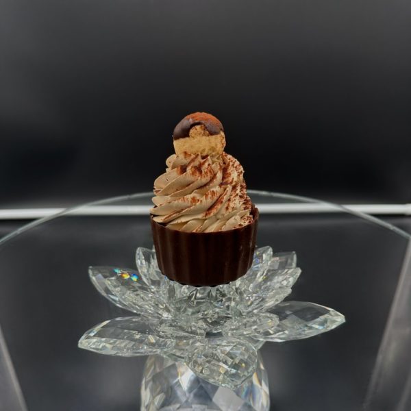 Mousse Cup - Tiramisu