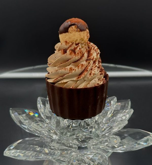 Mousse Cup - Tiramisu
